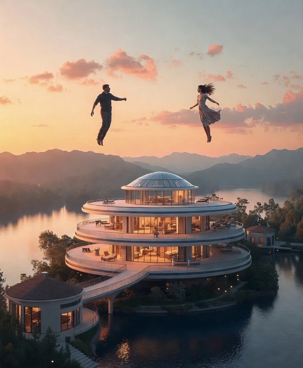 ScekaresO's tweet image. ‘At the Shift, morally decent humans will instantly disappear to a parallel 5D Earth, upgraded with superpowers to become galactic citizens - a gift of ascension from Galactic Federation. 

I'm here to tell everyone about it &amp;amp; I won't stop until it happens.’~Kab