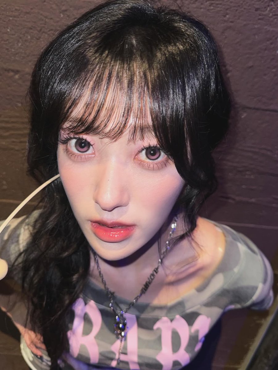 ✴︎ .. / Fairest cherry on top tweet media