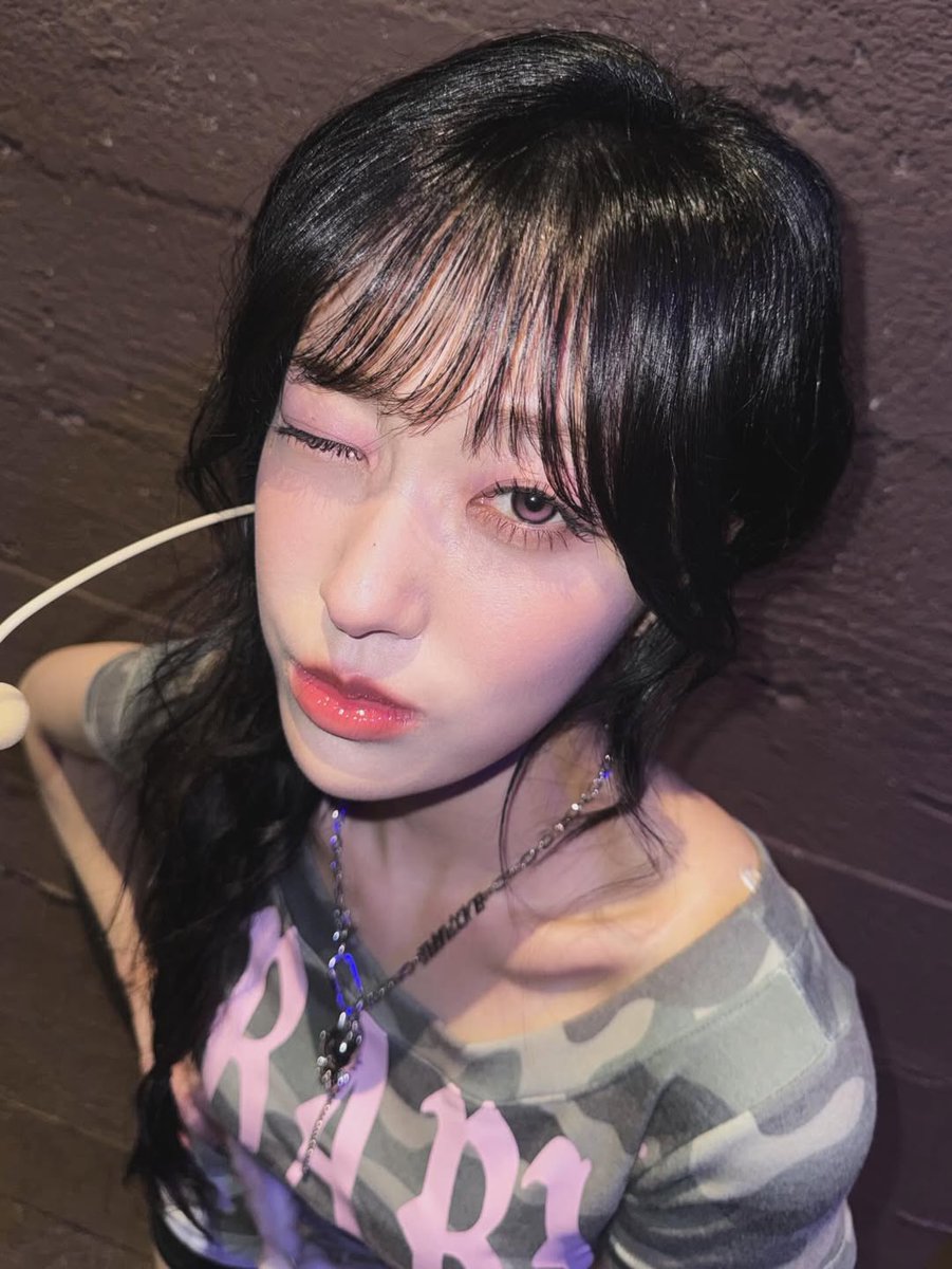 ✴︎ .. / Fairest cherry on top tweet media