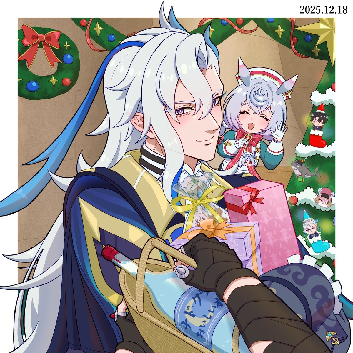 くぁんたま (@Tiga_m781996) / Posts / X