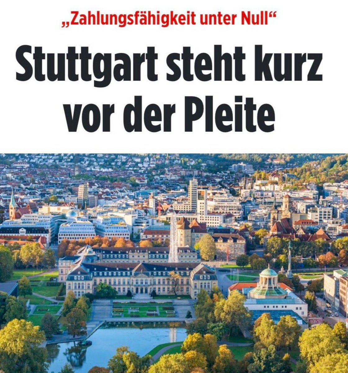 How it started.                       How it‘s going.