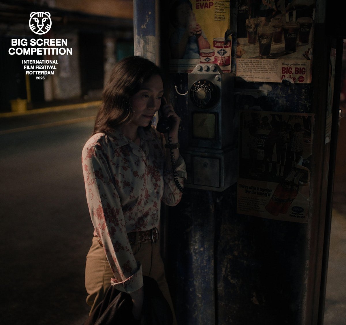 【修了生情報】

TT2014修了生Alemberg ANGさんがプロデュースした作品『Moonglow』が、ロッテルダム国際映画祭「ビッグスクリーンコンペティション」部門に選出されました！🌙

おめでとうございます！

iffr.com/en/iffr/2026/f…