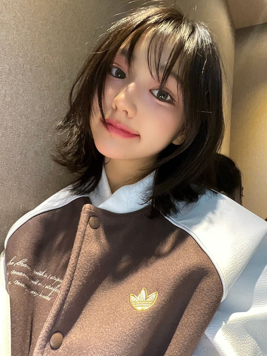 KiiiKiiipics's tweet image. [251217] JIYU 🫧 UPDATE

#KIIIKIII #키키 #JIYU #지유