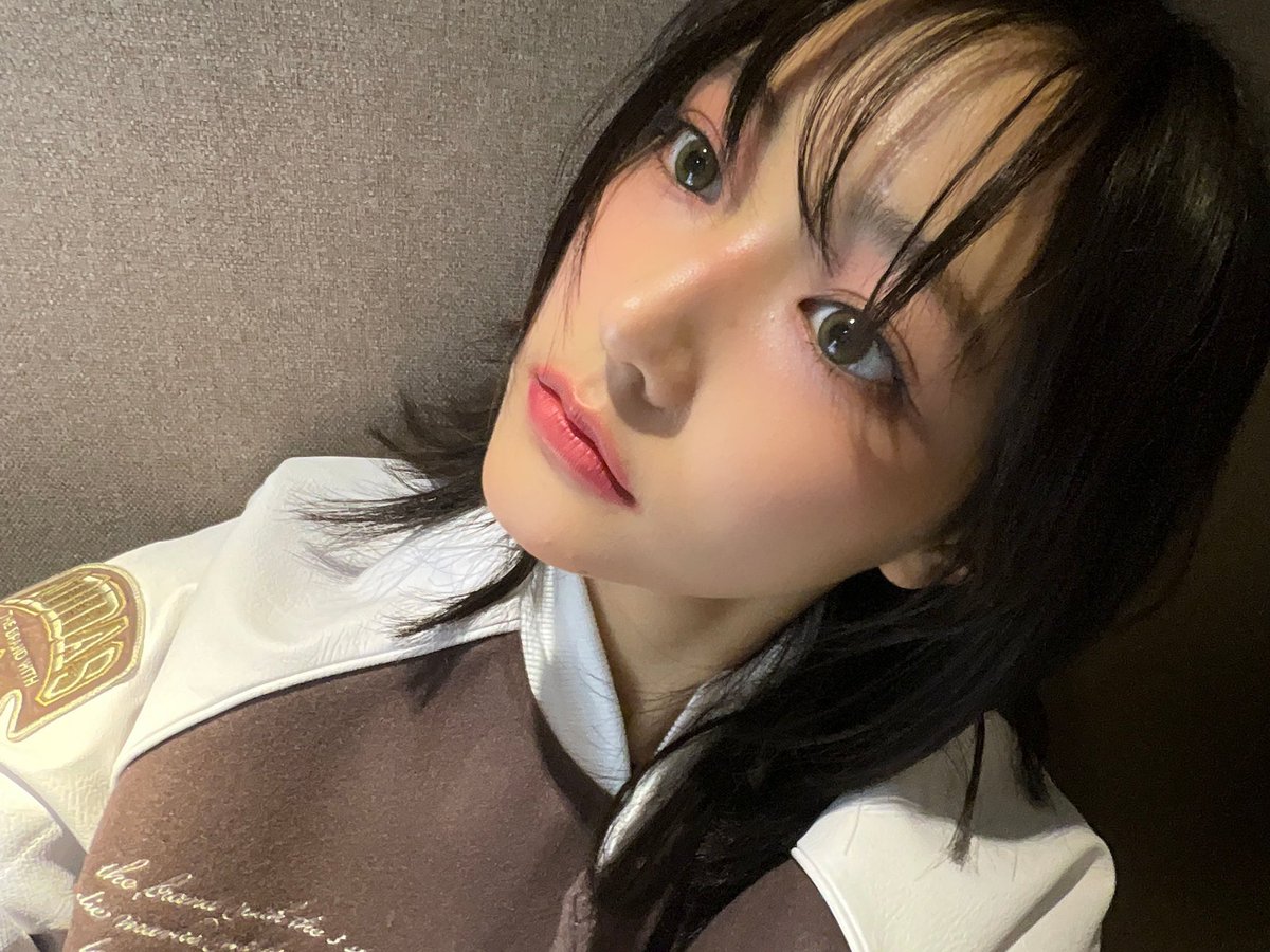 KiiiKiiipics's tweet image. [251217] JIYU 🫧 UPDATE

#KIIIKIII #키키 #JIYU #지유