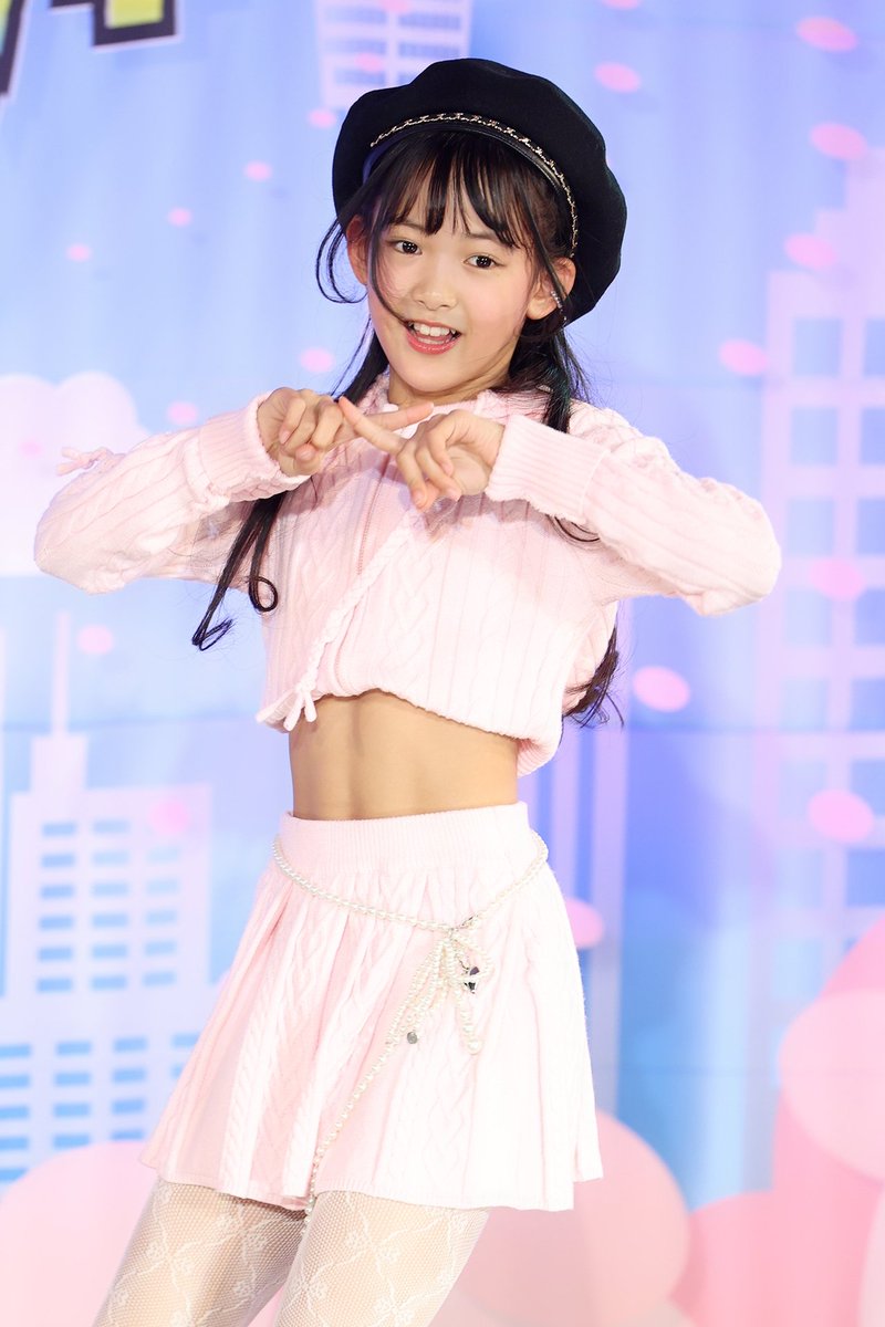 2025/12/14（日） アイゲキ RAD SUPERIORS ANJUちゃん #RADSUPERIORS