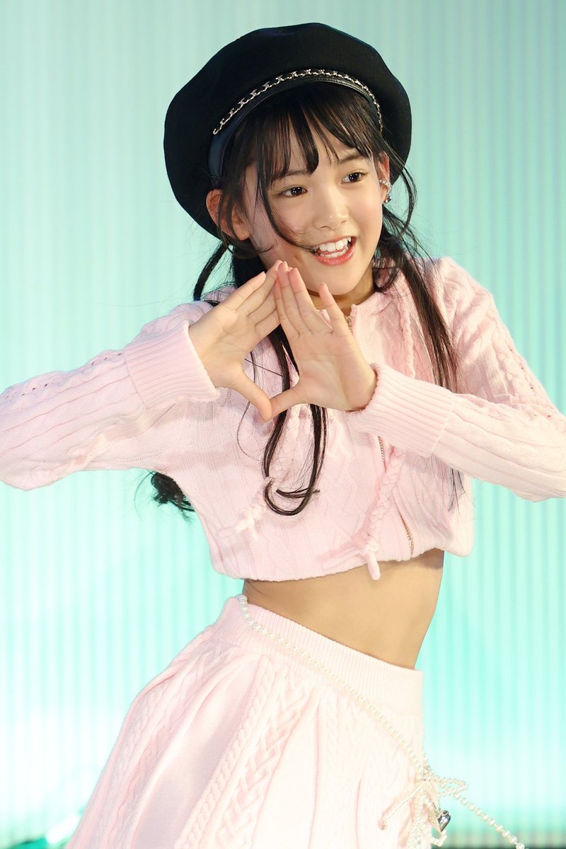 2025/12/14（日） アイゲキ RAD SUPERIORS ANJUちゃん #RADSUPERIORS