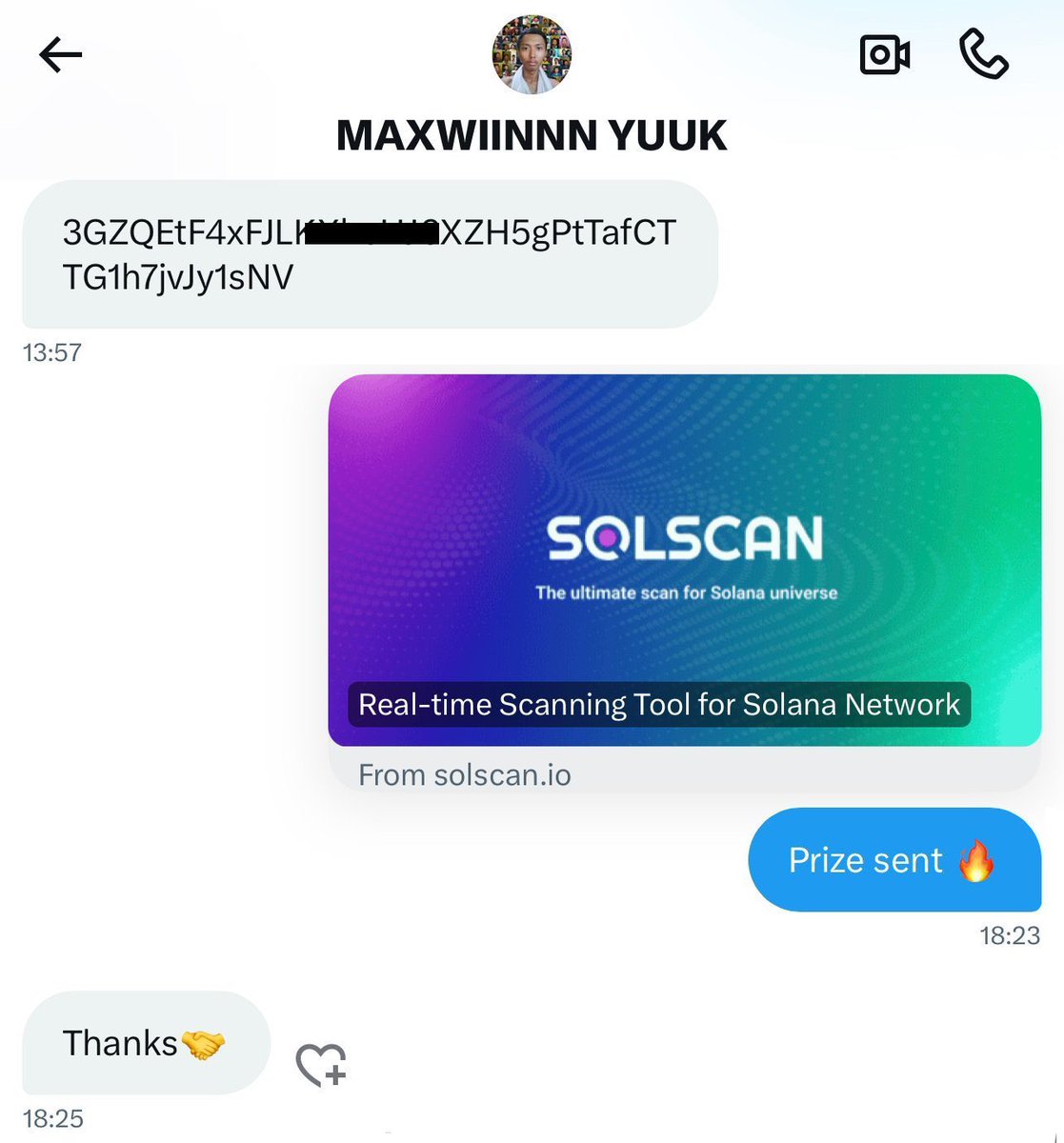 Who's next? 

Like or repost this post 👇