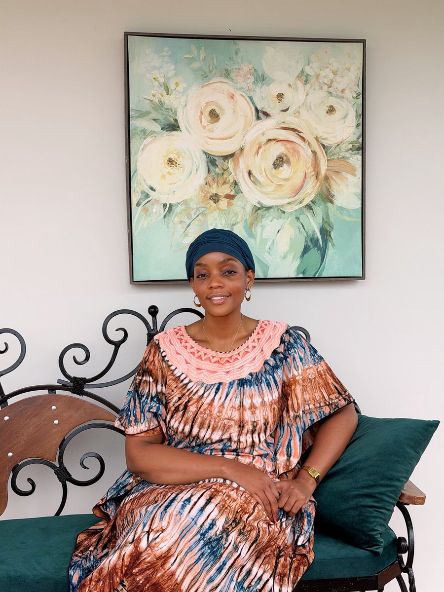 A gentle reminder that everything in life is in a constant state of change. Nothing is permanent, and nothing is meant to last forever, not moments, not feelings, not seasons. 

When we accept this, we stop being shocked by endings and start appreciating things while they’re