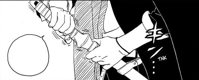 unmeinotokui's tweet image. ᅠ⠀
ᅠ⠀

     ᅠ⠀     ᅠforced against his will , hesitation nearly became a priority until he reluctantly obeyed his request , unscathing his katana . his focused gaze his once possessed gradually began to return . “ ... fine . ”

                  ᅠ⠀#𝕰𝐓𝐄𝐑͜͡𝐍𝐈𝐀
ᅠ⠀