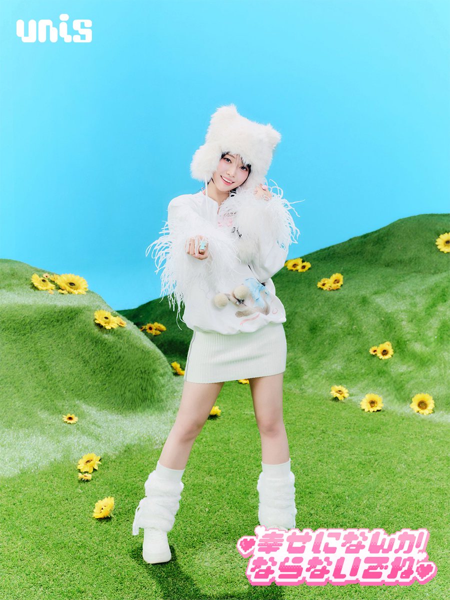 UNIS OFFICIAL JP (@UNIS_offcl_JP) / Posts / X