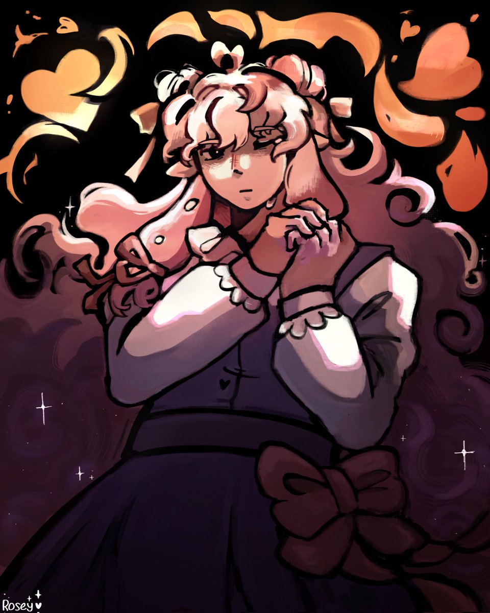 dear shadow alive and well 
#secretlife #ldshadowladyfanart