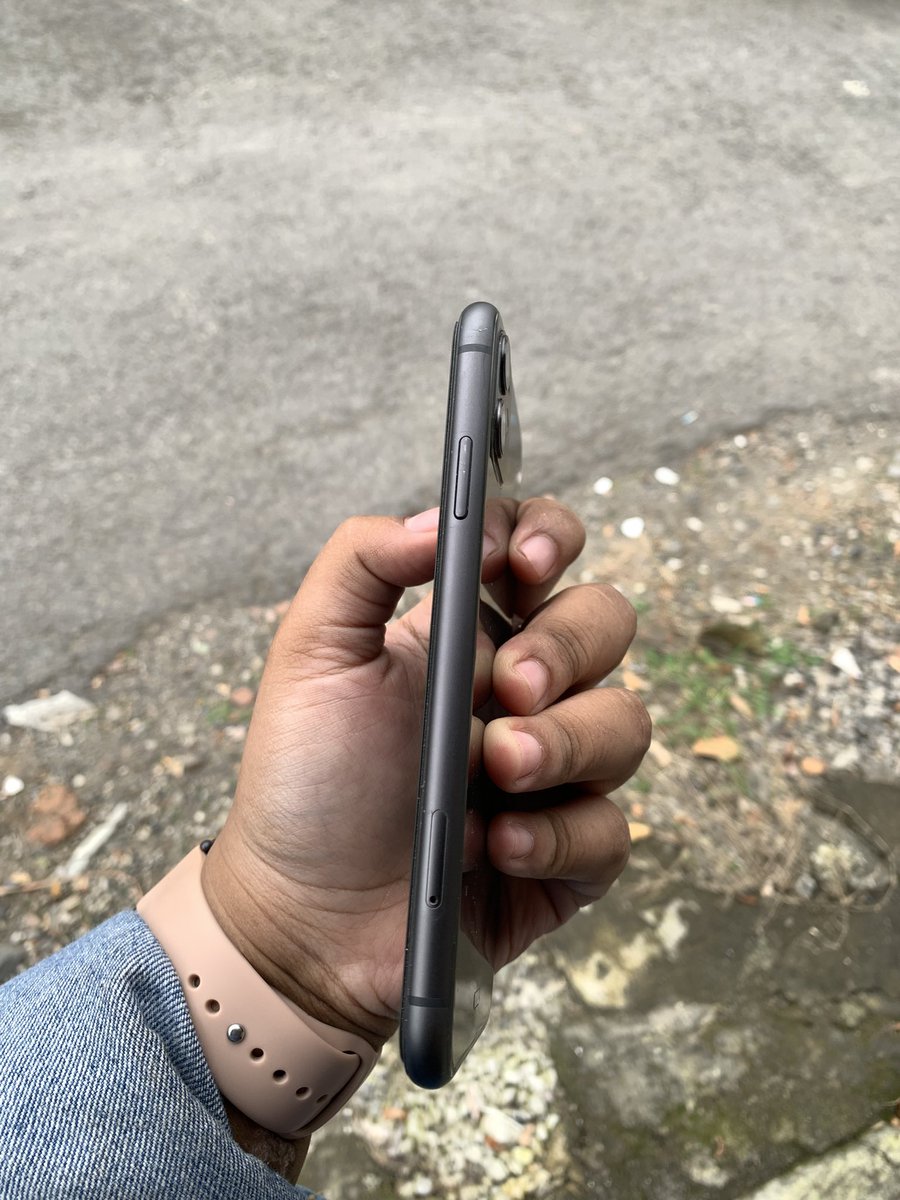 rawrrsit's tweet photo. WTS Iphone 11 64 EX Ibox
masih lengkap semua
baterai health 85%
Dom jawa tengah(Solo)
4,6 Nepis!!
bisa shopee😁
dijual karna pengen upgrade ☺️🥰
#iphone #wts #wtb #jualbeliiphone #jualbelihp https://t.co/sZA5sfRvei