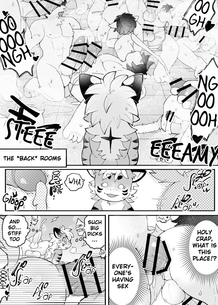 Benjiboyo🔞 tweet media