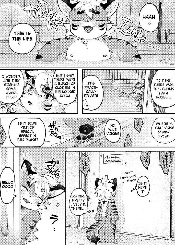 Benjiboyo🔞 tweet media