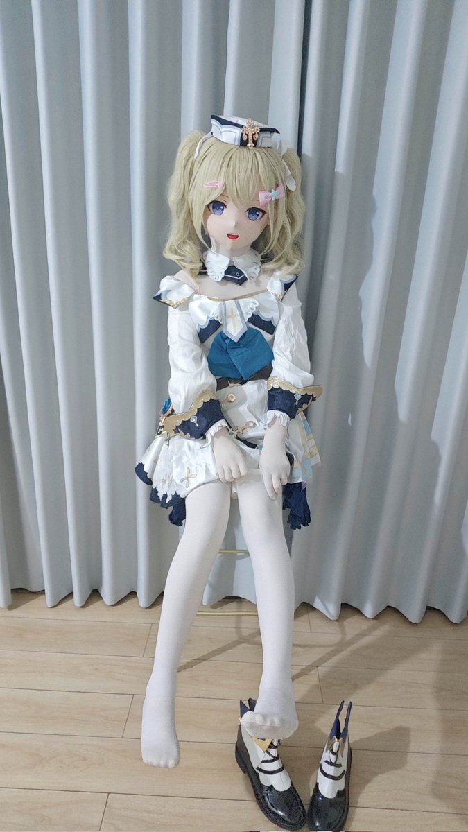 雲玖九 tweet media