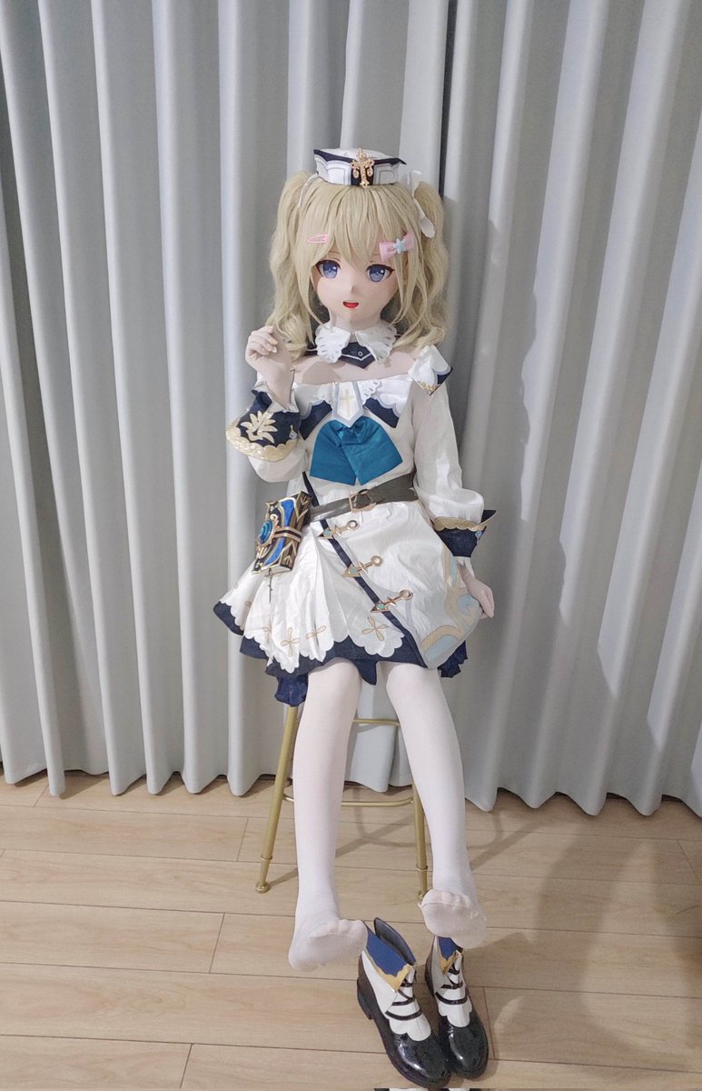 雲玖九 tweet media
