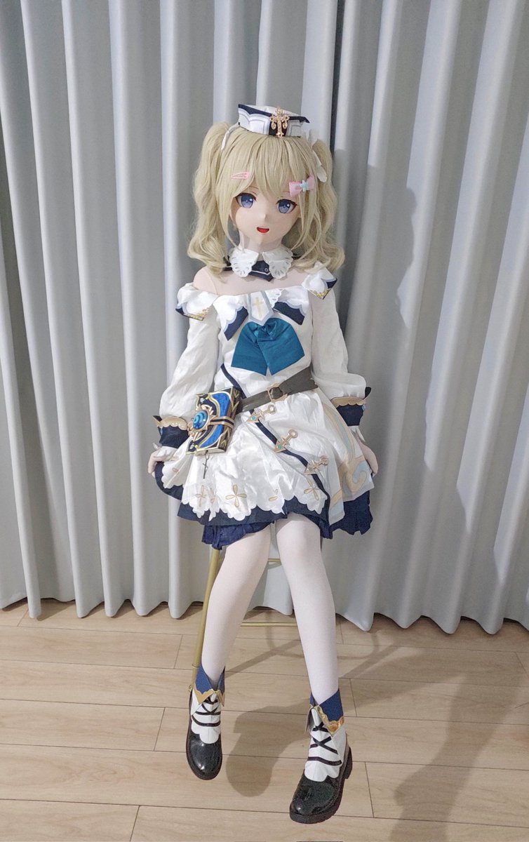 雲玖九 tweet media