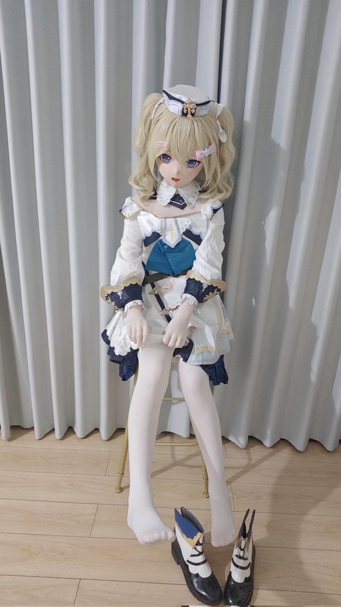 雲玖九 tweet media