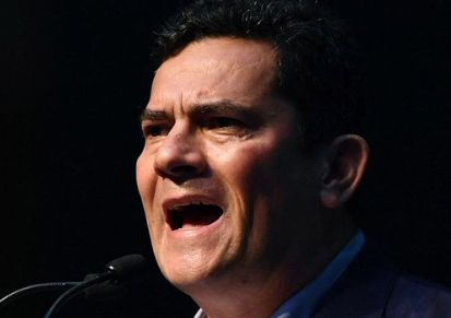 sound3vision's tweet image. ATENÇÃO! 🦆 Se o Sergio Moro vier a ser preso teremos sorteio de 1 Caixa Misteriosa Sounds® (entre os RT)