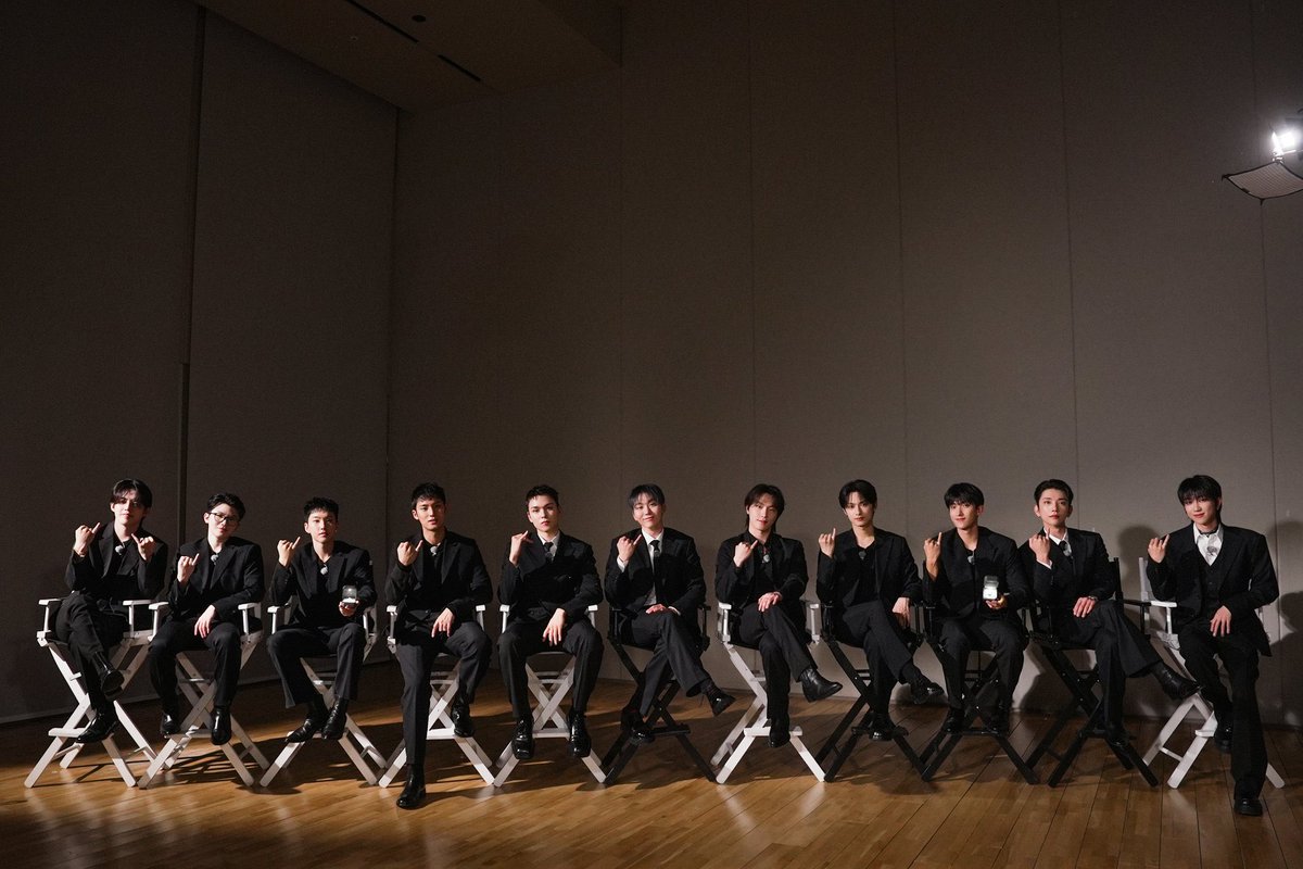 “going seventeen will return after a break.”

thank u for ur hardwork seventeen and team going! see you in 2026, GOING SEVENTEEN ❤️‍🩹