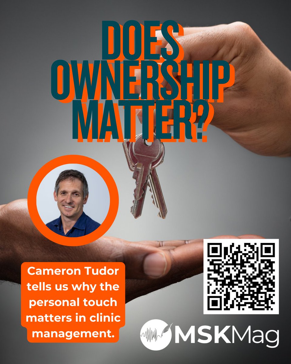 Physio Matters tweet media