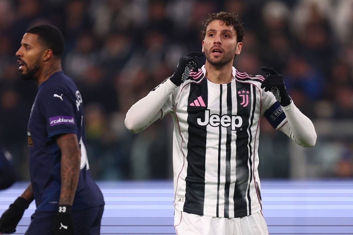DataMB_'s tweet photo. 🇮🇹 Manuel Locatelli (Juventus, 27)

◉ 100th percentile for forward passes
◉ 100th percentile for progressive passes
◉ 97th percentile for possessions won
◉ 96th percentile for duels won %
◉ 89th percentile for forward pass %
◉ 81st percentile for progressive carries

No one completes more progressive passes per 90 in the Top 5 Leagues (14.64) 🎯

👉 https://t.co/U88j15Yglj