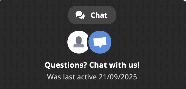 0xDanial's tweet photo. @samuelrdt Your support chat was last active almost a month ago. How can I reach out to your support, Samuel? 

I'm on the Influencer plan, yet some of the critical features aren't working. https://t.co/hHYSW8g8rH