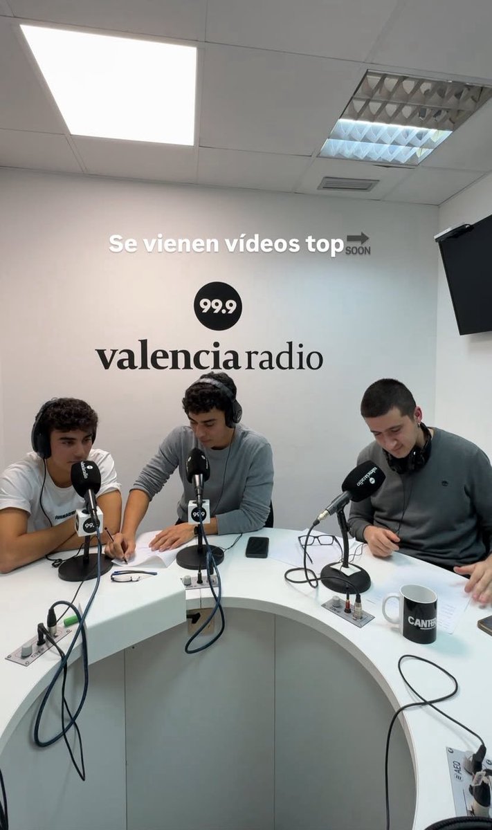 Activad vuestras alarmas ⏳