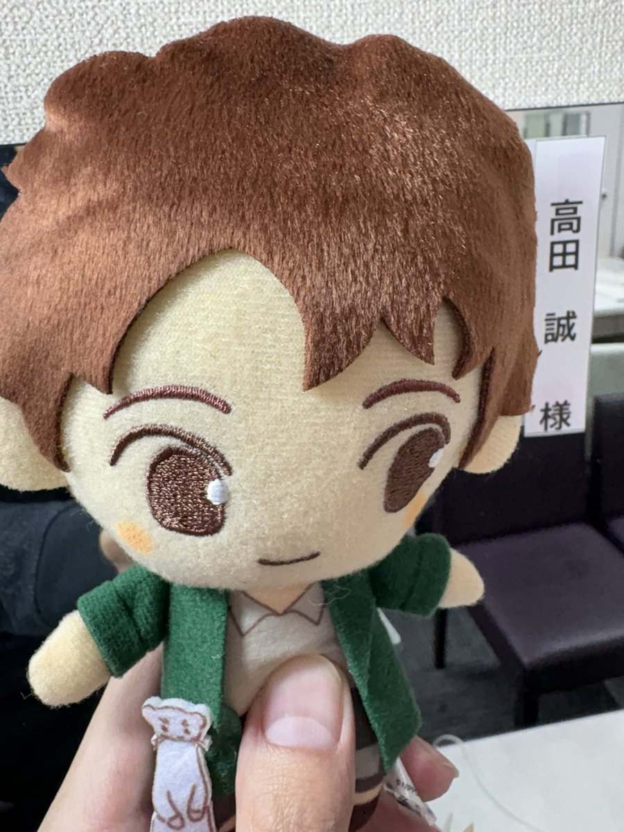 ロミミュ、劇場入りしました！！
本番に向けて最終調整中！

ここまで長いようであっという間だったな…。

#ロミミュ