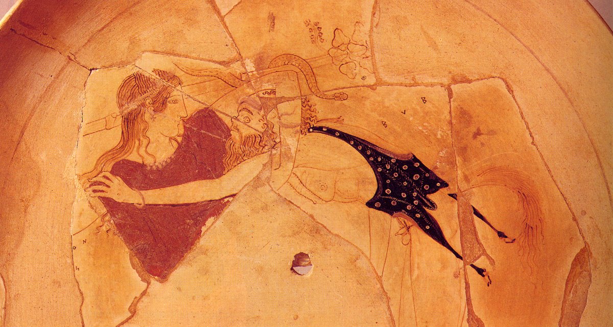 Vulpes_No9's tweet image. 기원전 5세기에 활동한 그리스의 도예화가 Pistóxenos의 작품들...무척이나 절제된 선과 표현을 갖고 있지만, 작품이 가진 우아함과 기품이 정말 남다른 것 같다...