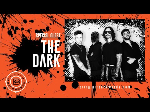 Bringin' it Backwards Podcast tweet media