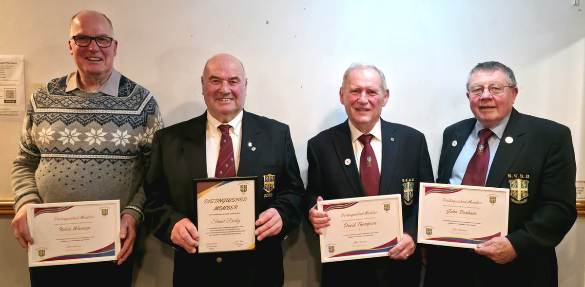 Durham County RFU tweet media