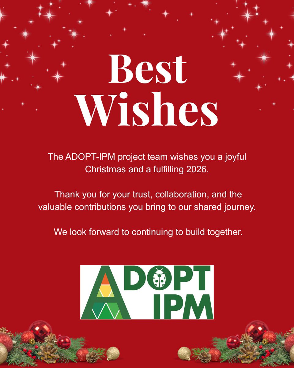 ADOPT-IPM tweet media