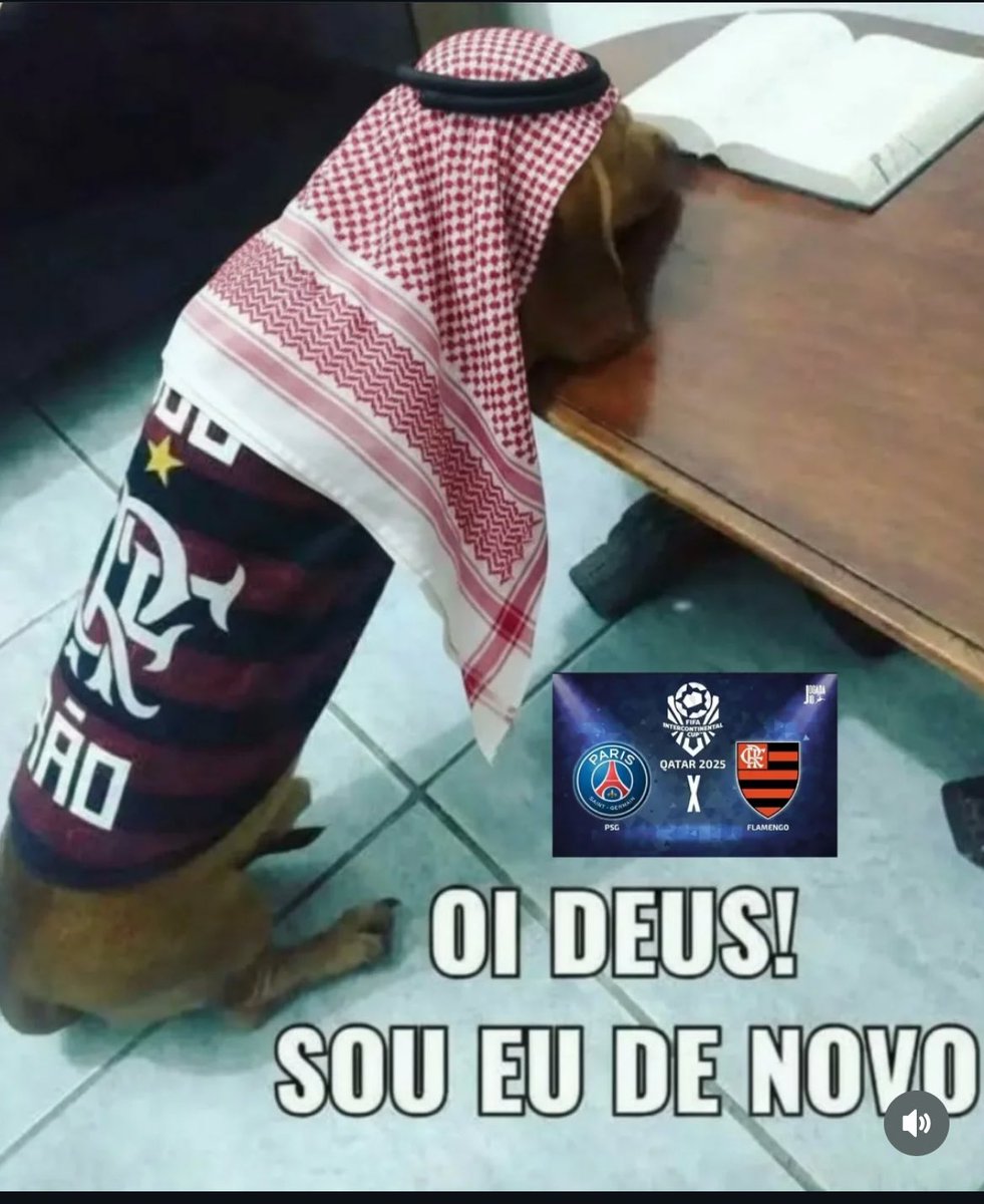 oi Deus