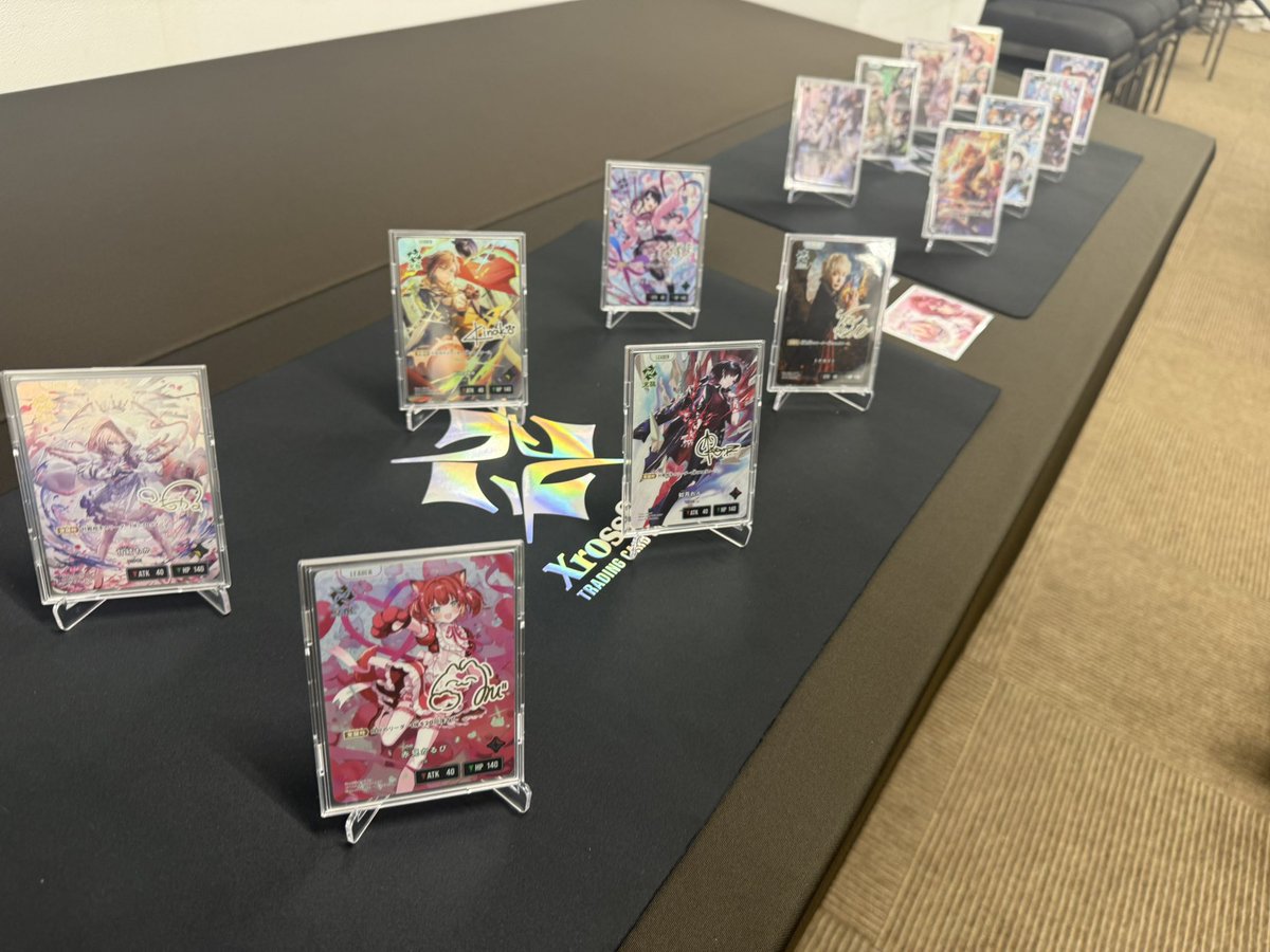 おかぴー (@okapi_pokeca) / Posts / X