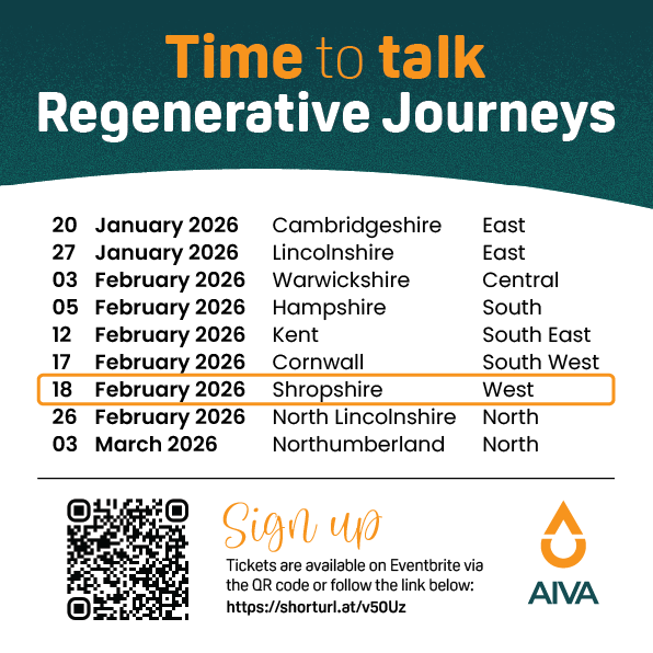 Aiva Fertiliser tweet media