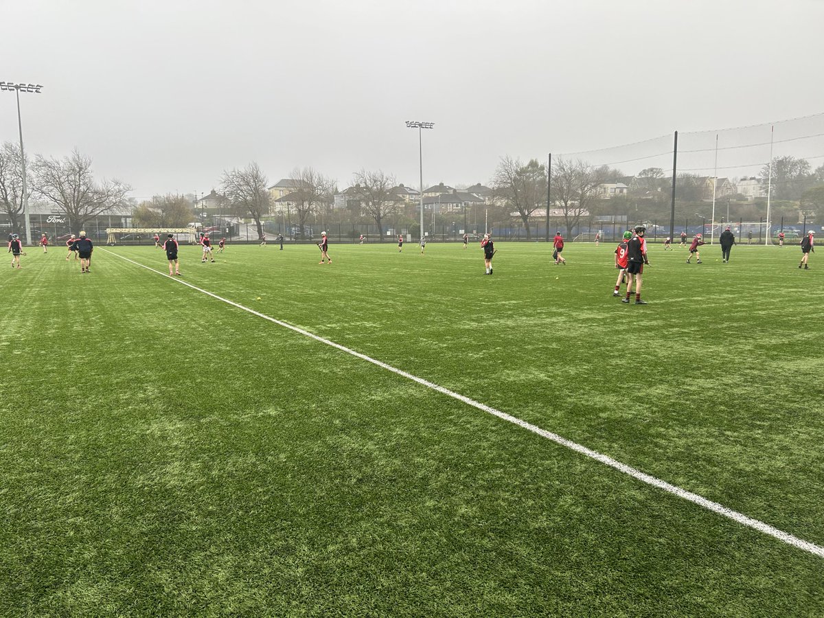 Gavin Webb CORK GDC EAST MUSKERRY tweet media