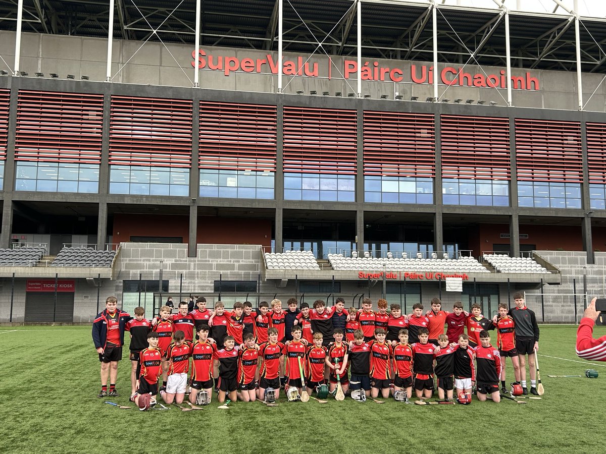 Gavin Webb CORK GDC EAST MUSKERRY tweet media