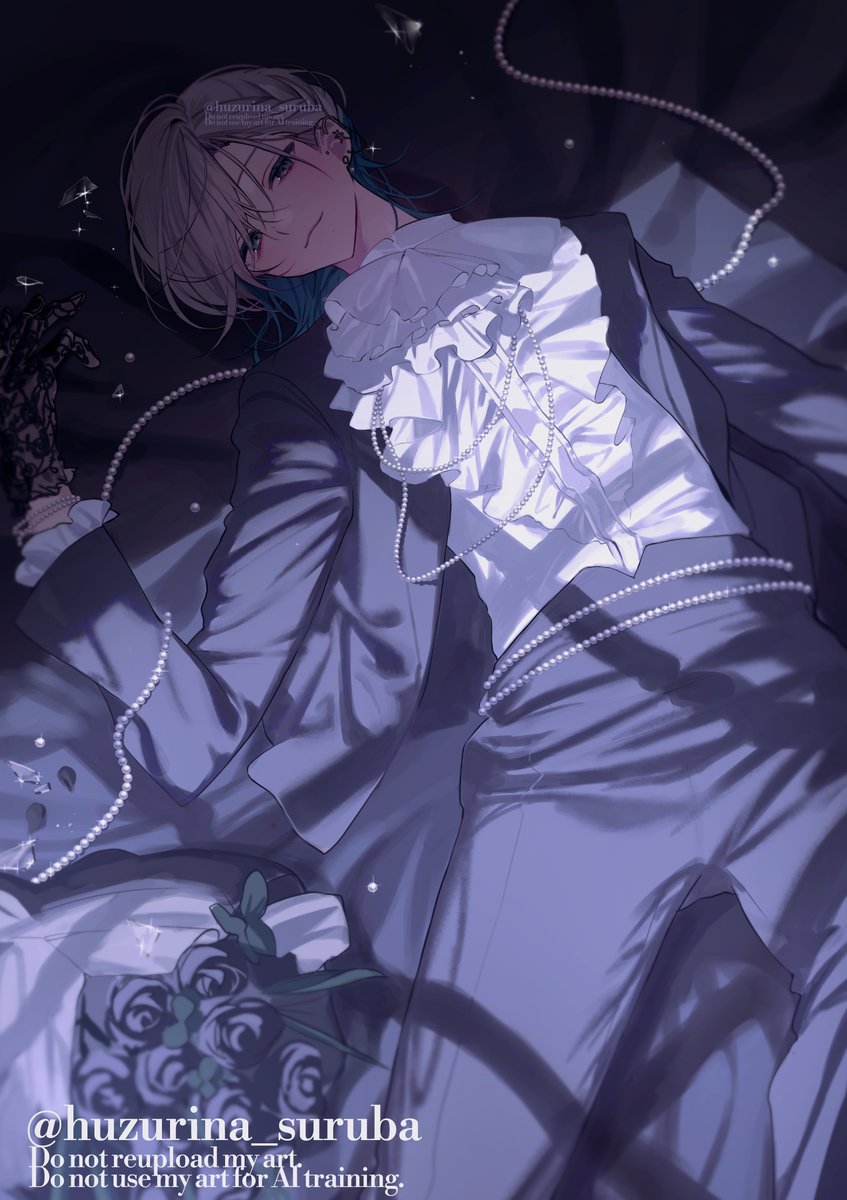 min.@C107 (@aromaflower0) / Posts / X