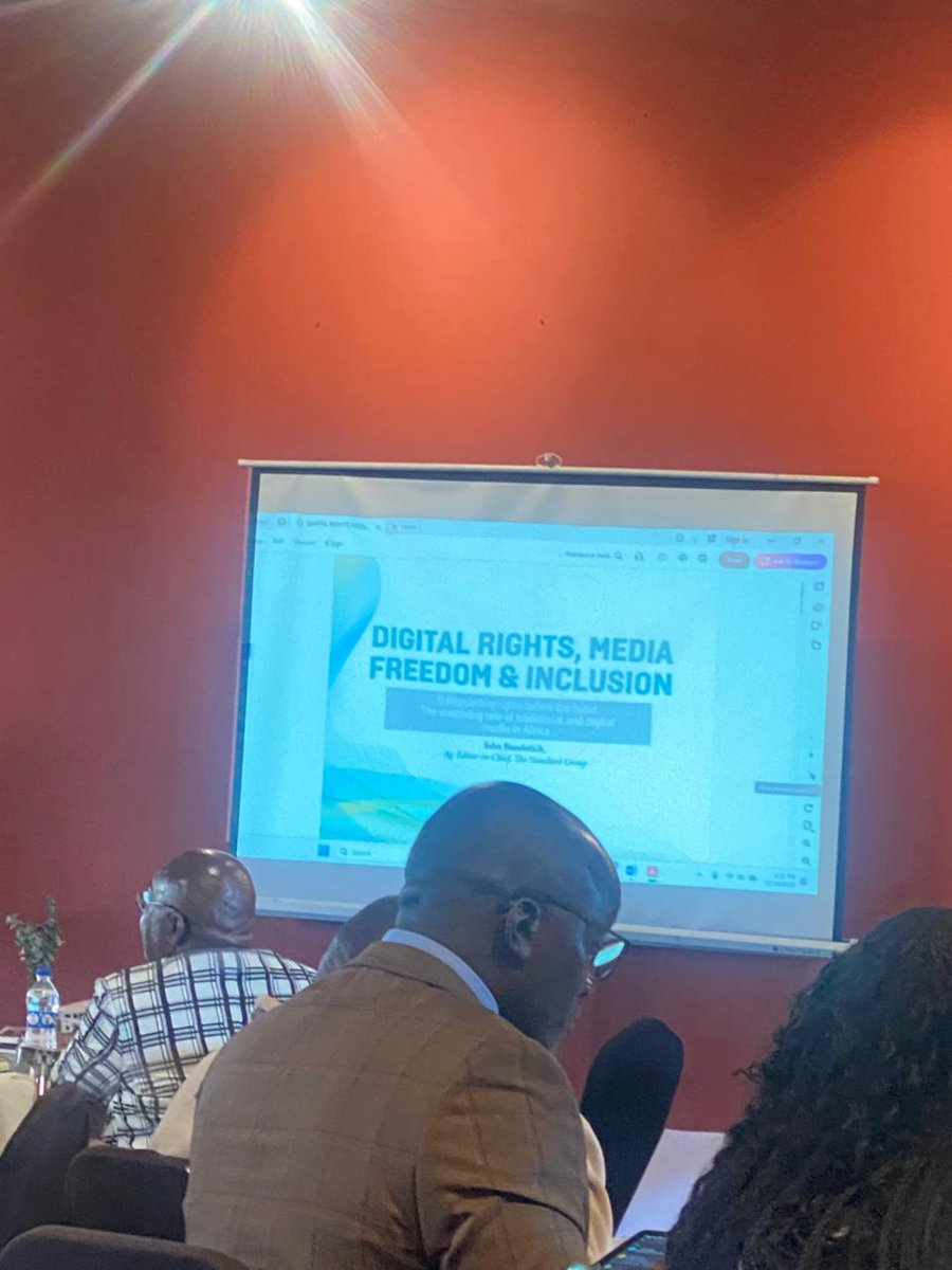 Democracy Trust Fund tweet media