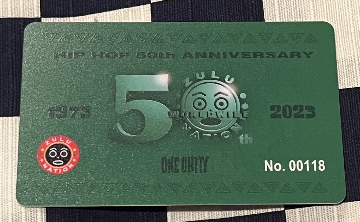 BBOY_NOHARA's tweet image. ONE UNITY 緑きました。
映画はいつかな。 #ONEUNITY