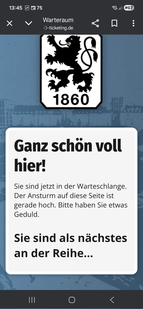 Wtf einfach Platz 1. Sehr sehr geil, auch wenn's bei andere Games wichtiger wäre.