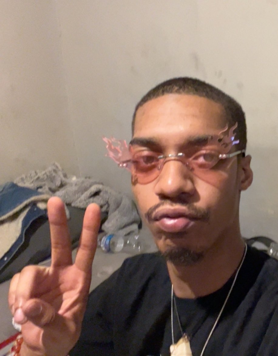 imma taurus nigga. tweet media