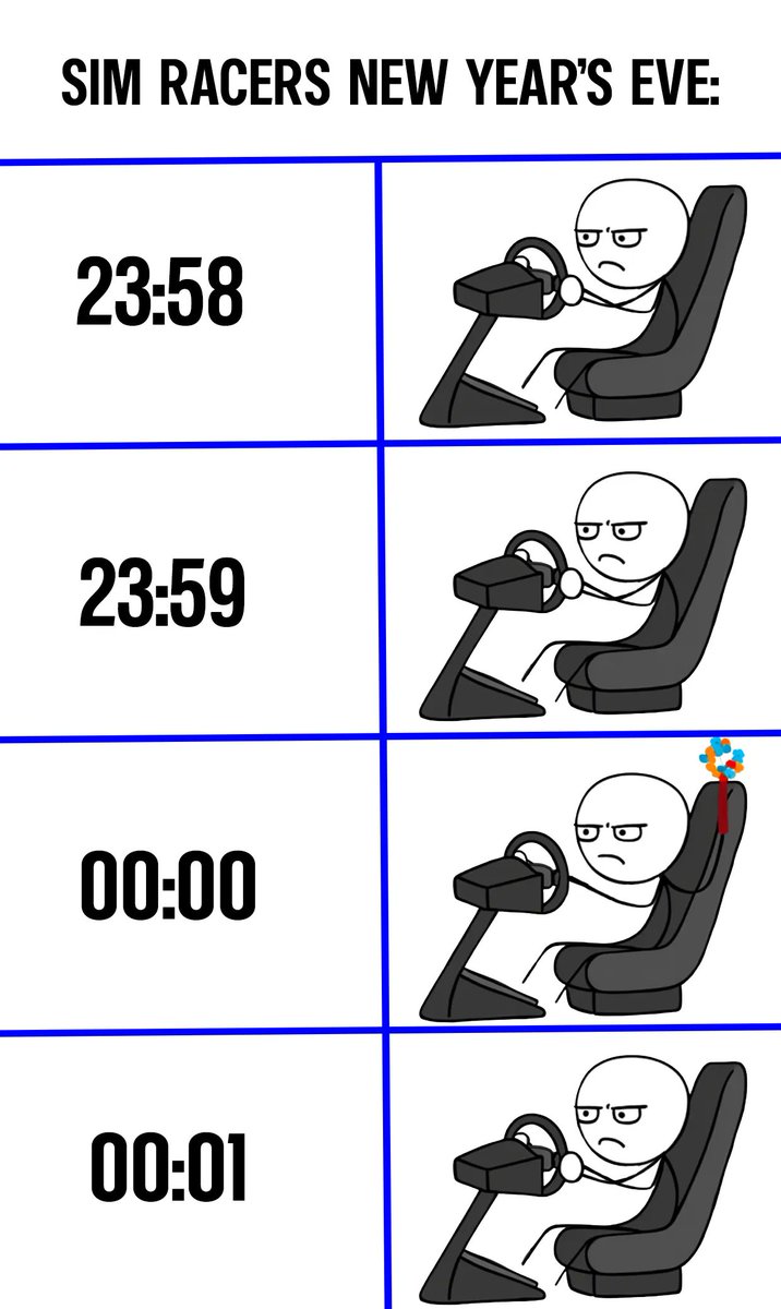 Alpine Sim Racing tweet media