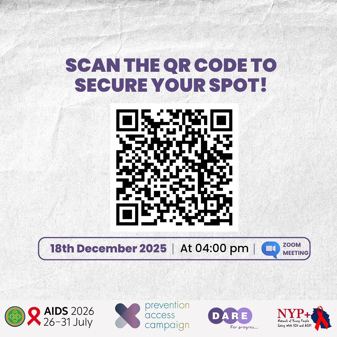 DARE Organization 🇹🇿 tweet media