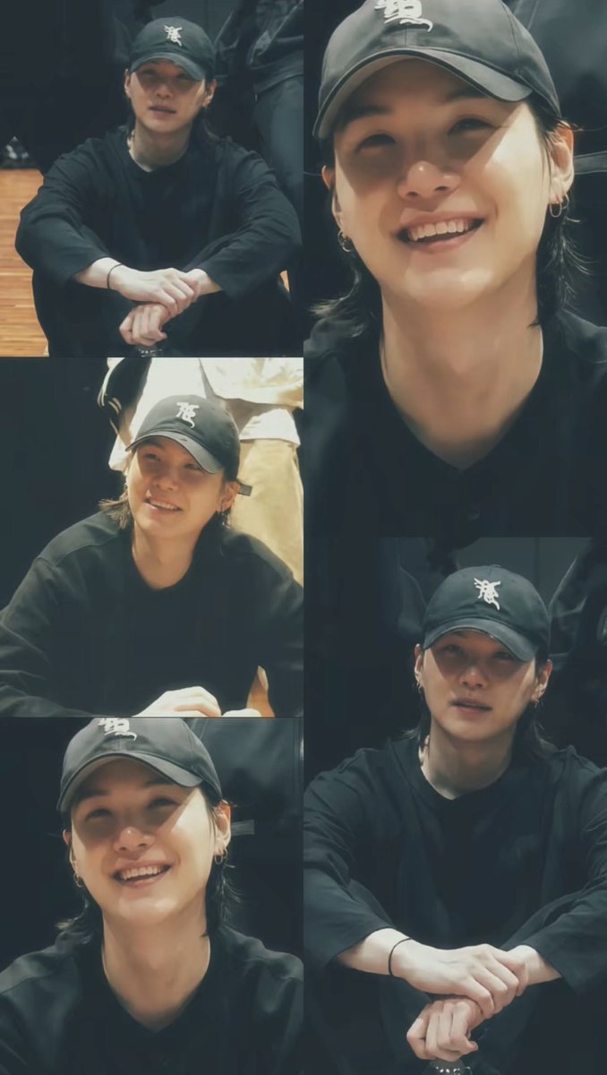 ItsSugaGirl's tweet image. ⋆𐙚₊˚⊹♡