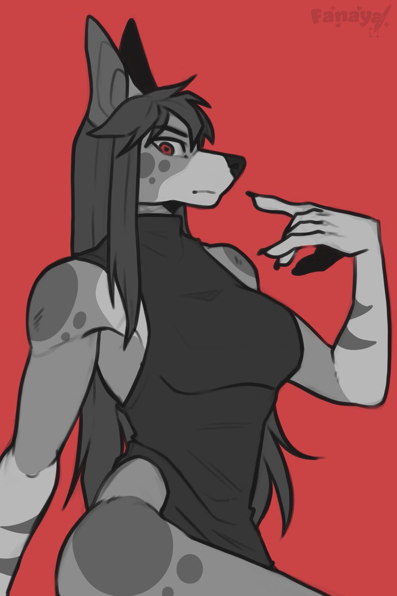 🌿🌸 Fanaya 🌸🌿 (Comm: OPEN) tweet media