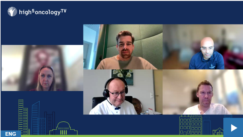 hhashmi87's tweet photo. Great to be on this panel with colleagues from 🇺🇸 and 🇩🇪🇳🇴 discussing & debating the key highlights of #ASH25 by @high5md
https://t.co/Cb0CRVemFW
@H_Einsele @LipeBrea #MaxMerz
#MAJTESTEC3
#CARTITUDE4
#TECLILLE
#LINKERMM4
#iMMagine1
#CART #Bispecific #MMSM #MedTwitter @ASH_hematology #BestOfASH