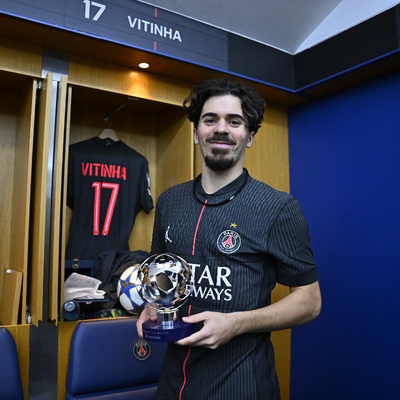 فيتينيا صفقة ريال مدريد في "الميركاتو الصيفي" 