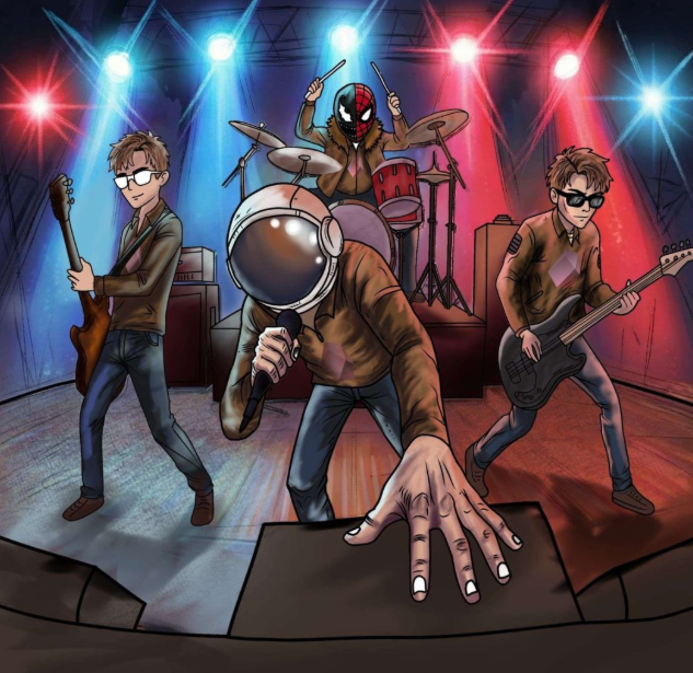 🎶 <a href="/SeismicSys/">Seismic</a> Music Night 🎶

Midweek reset, Seismic style.
Turn down the noise, turn up the vibes, and let the night flow with live music and raw emotion.
🎙 Maverick bringing the energy

🎙 Melody setting the mood

✨ Special guest voices to surprise and move you

📍 Town Hall